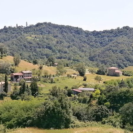 Albergo Ristorante Ai Pini Tarzo ภายนอก รูปภาพ