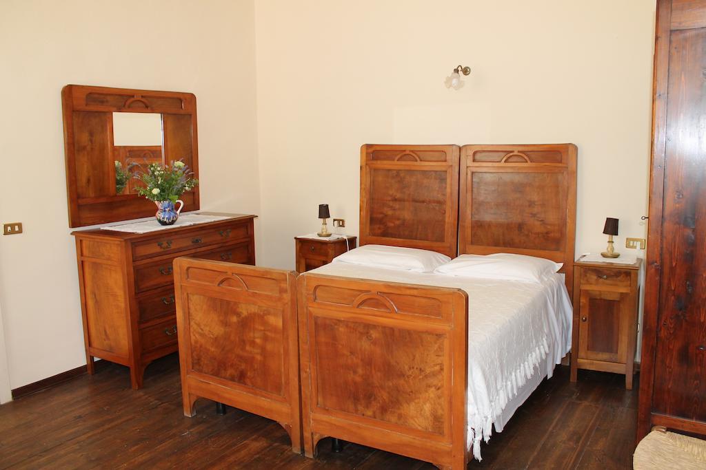 Albergo Ristorante Ai Pini Tarzo ห้อง รูปภาพ