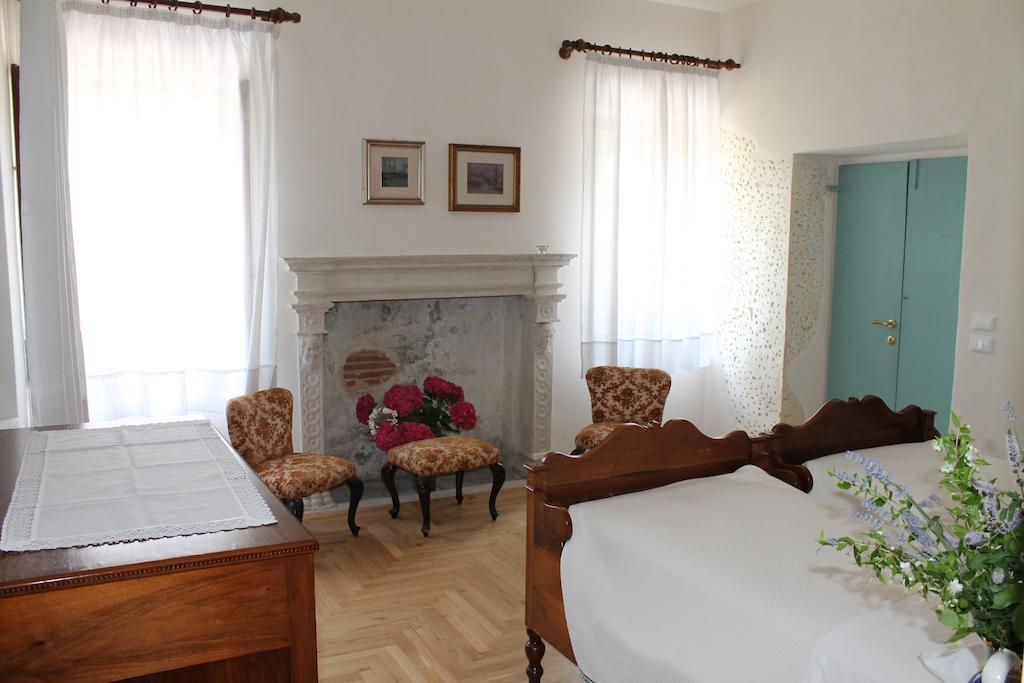 Albergo Ristorante Ai Pini Tarzo ห้อง รูปภาพ