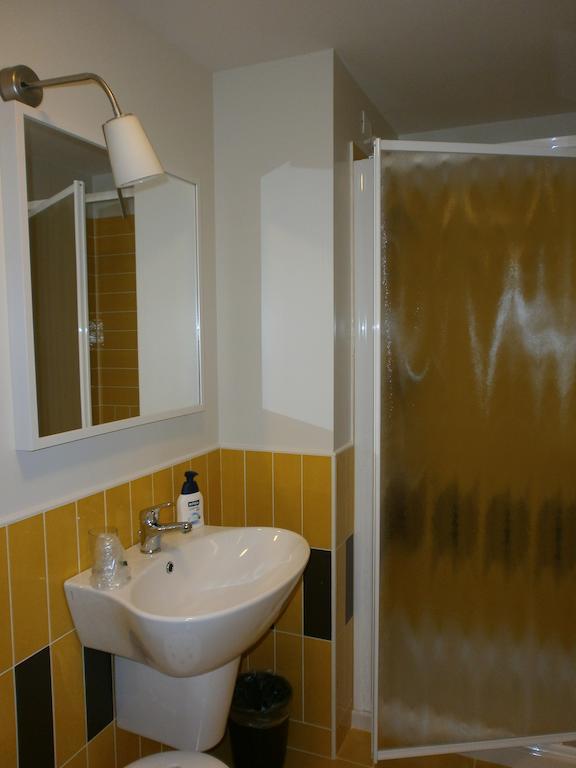 Albergo Ristorante Ai Pini Tarzo ห้อง รูปภาพ