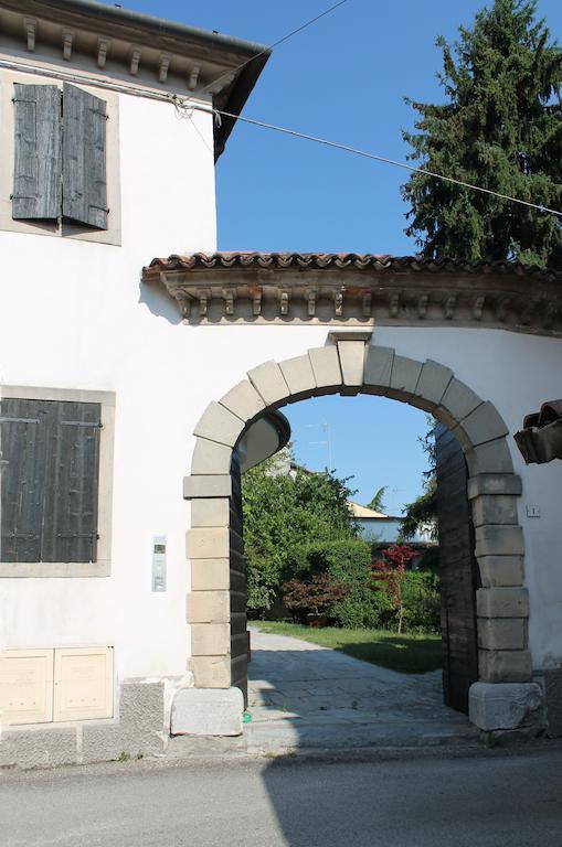 Albergo Ristorante Ai Pini Tarzo ภายนอก รูปภาพ