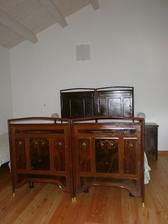 Albergo Ristorante Ai Pini Tarzo ห้อง รูปภาพ